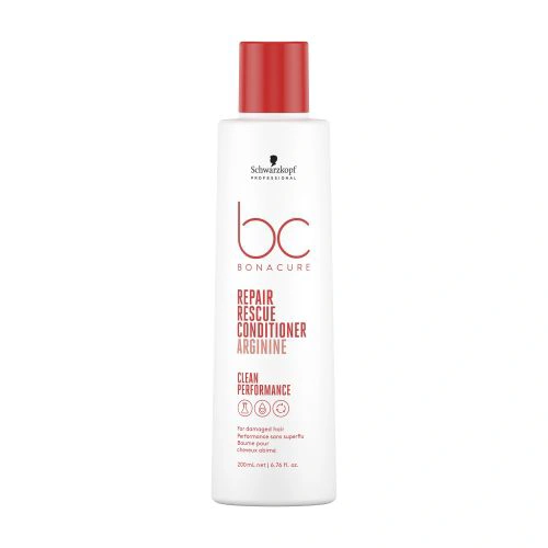 Schwarzkopf Bonacure Repair Rescue Conditioner Arginine - 200ml főképe